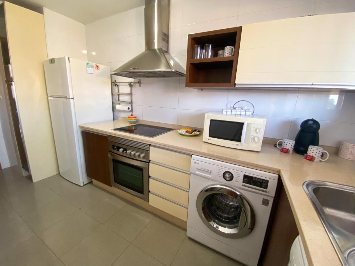 Holidays2malaga Termica With Salt Water Pool 200m From The Beach * Málaga