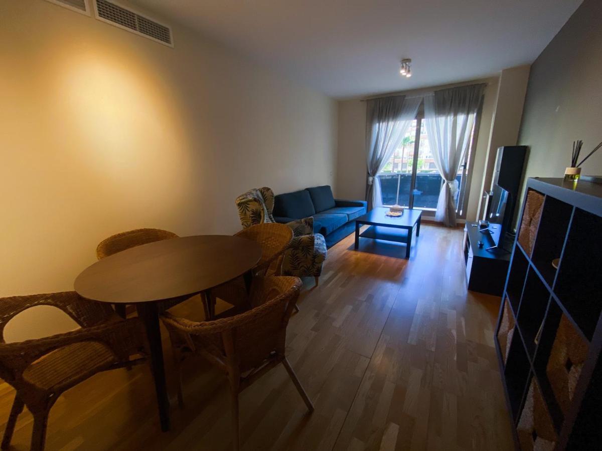 Holidays2malaga Termica With Salt Water Pool 200m From The Beach