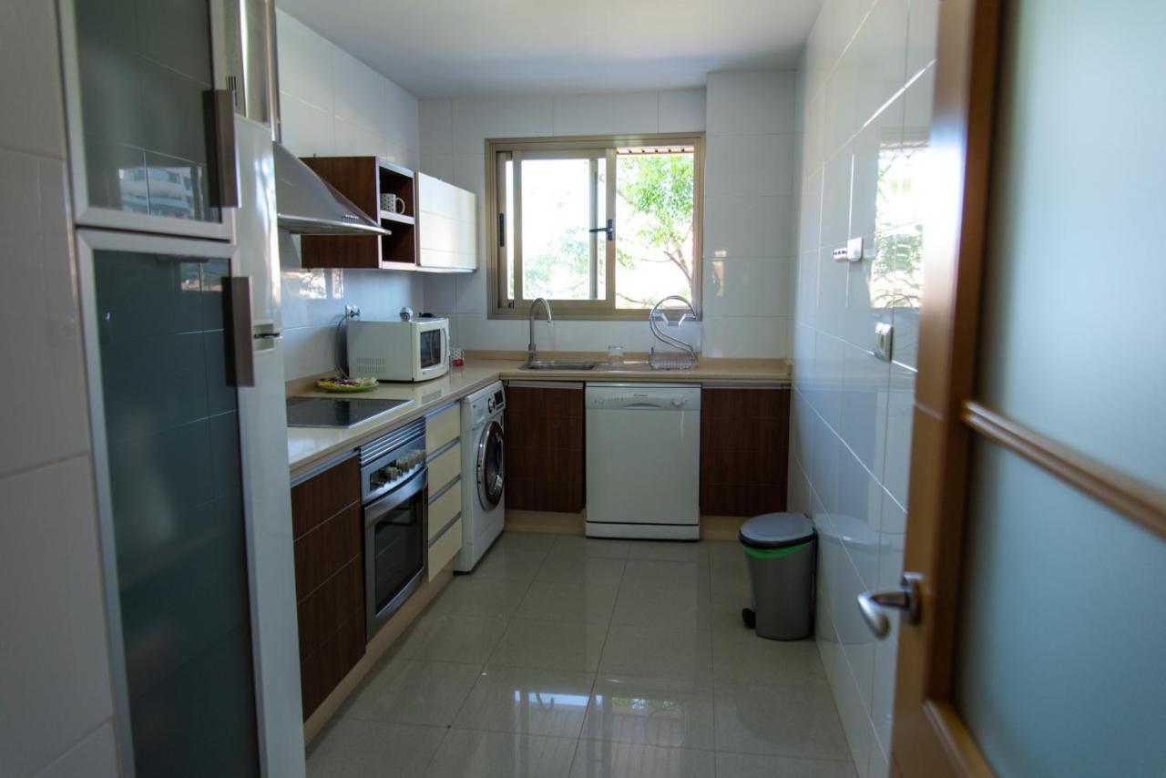 Holidays2malaga Termica With Salt Water Pool 200m From The Beach Lägenhet *