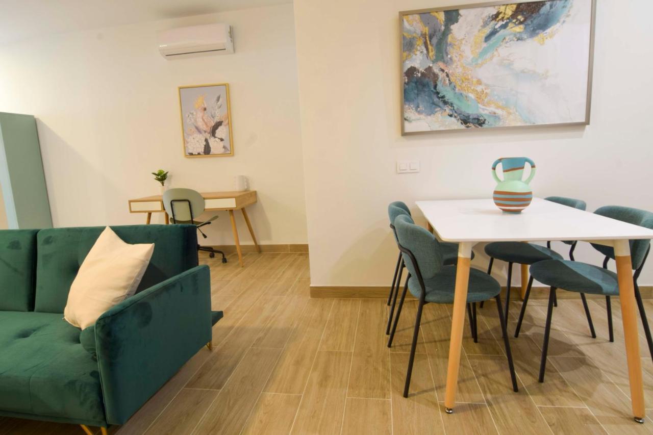 Salitre Freshapartments By Bossh! *