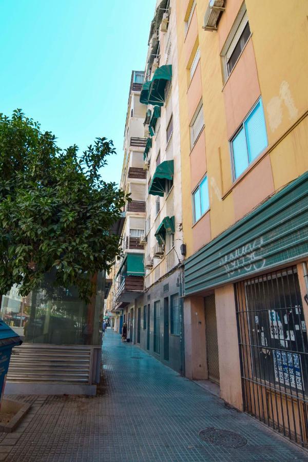 Salitre Freshapartments By Bossh! Málaga