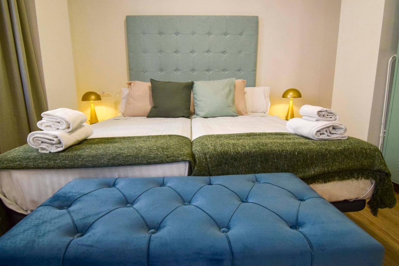 Salitre Freshapartments By Bossh! * Málaga