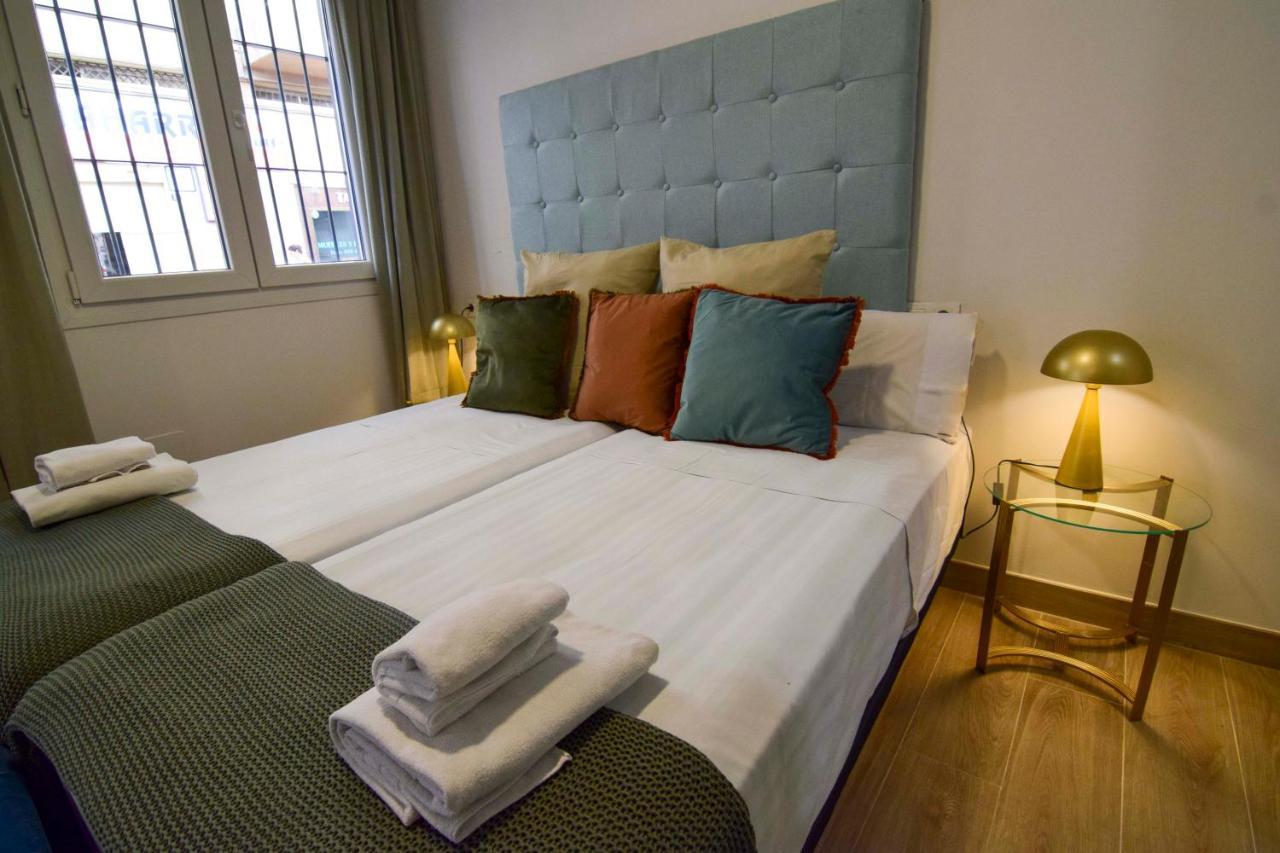 Salitre Freshapartments By Bossh! Leilighet