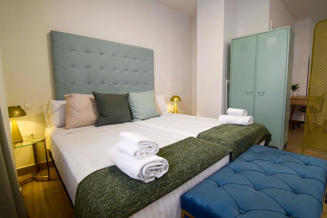Salitre Freshapartments By Bossh! Leilighet