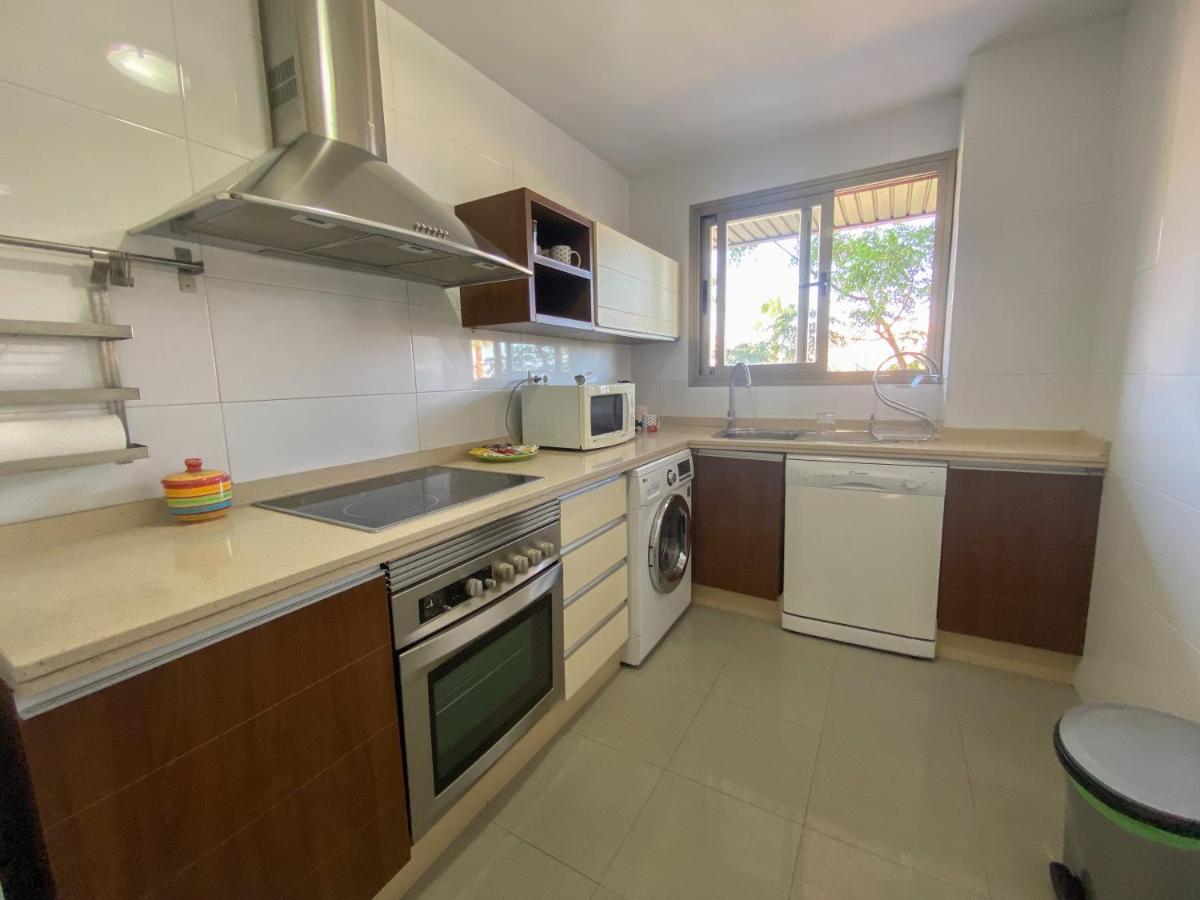 Holidays2malaga Termica With Salt Water Pool 200m From The Beach Lägenhet *