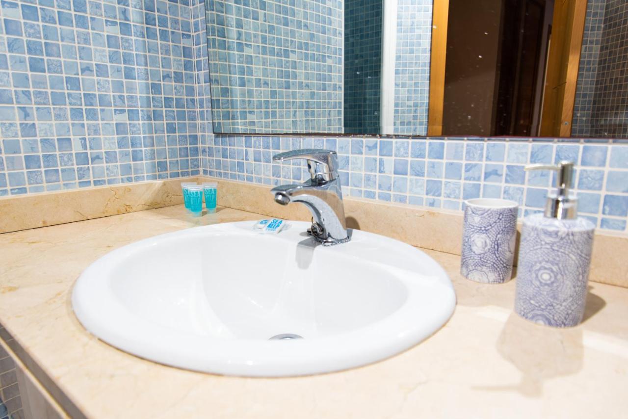Holidays2malaga Termica With Salt Water Pool 200m From The Beach Málaga