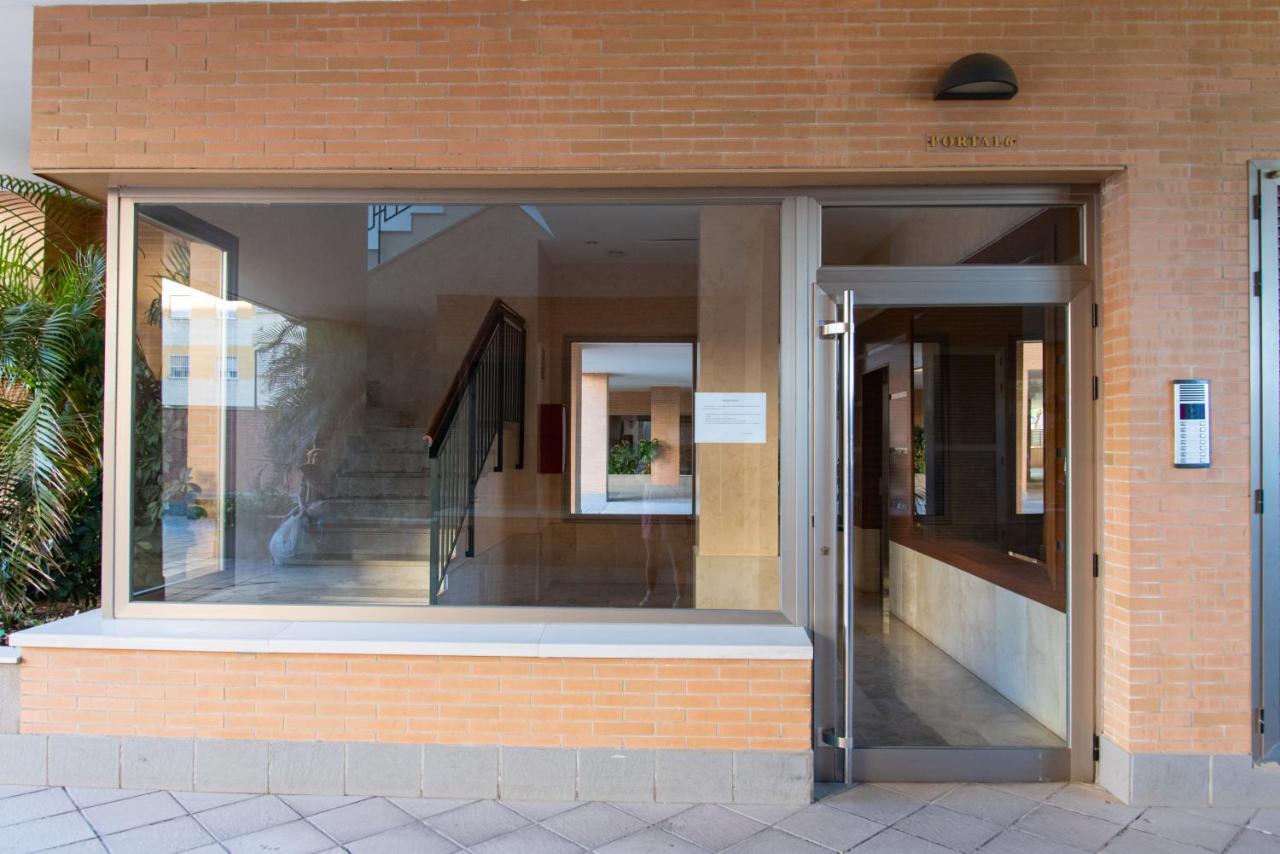 Holidays2malaga Termica With Salt Water Pool 200m From The Beach Lägenhet Málaga