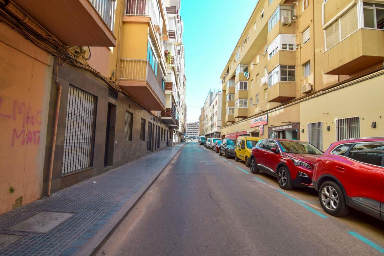 Leilighet Salitre Freshapartments By Bossh! *