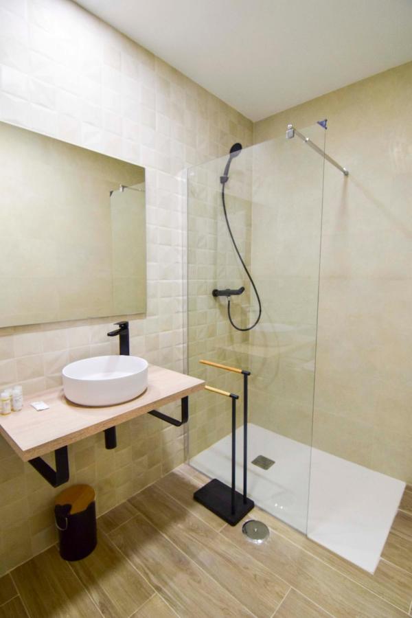 Leilighet Salitre Freshapartments By Bossh! *