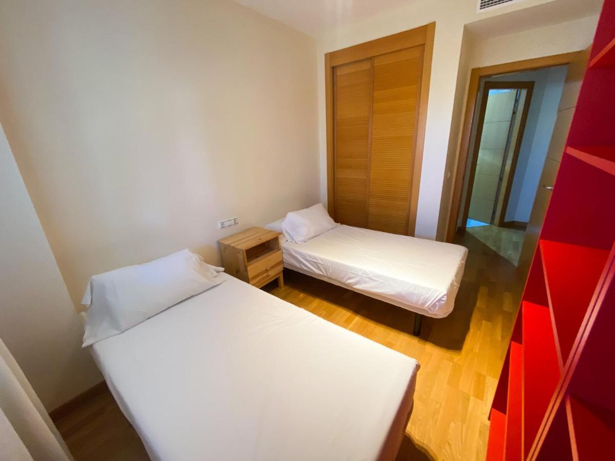 Holidays2malaga Termica With Salt Water Pool 200m From The Beach *