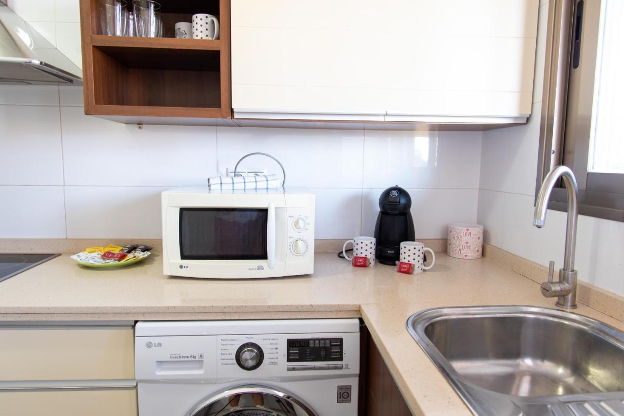 Holidays2malaga Termica With Salt Water Pool 200m From The Beach *