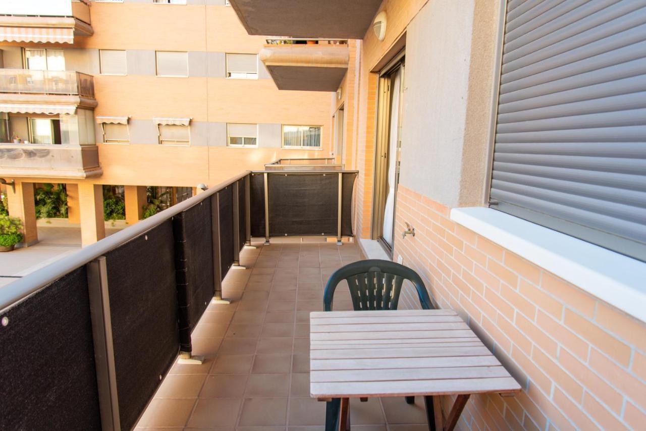 Holidays2malaga Termica With Salt Water Pool 200m From The Beach Málaga