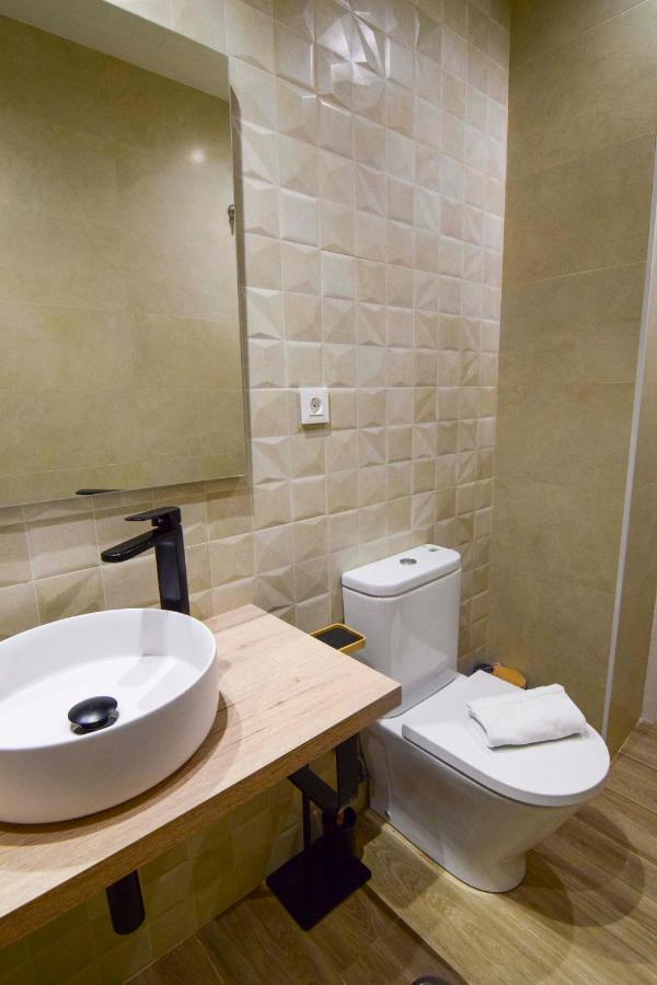Leilighet Salitre Freshapartments By Bossh!