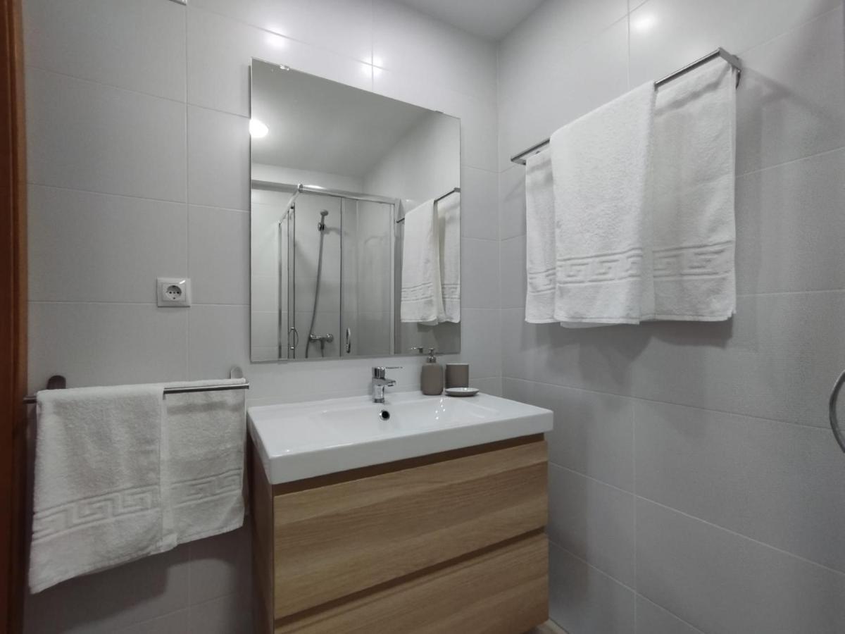Apartamento Victoria Plaza * Málaga