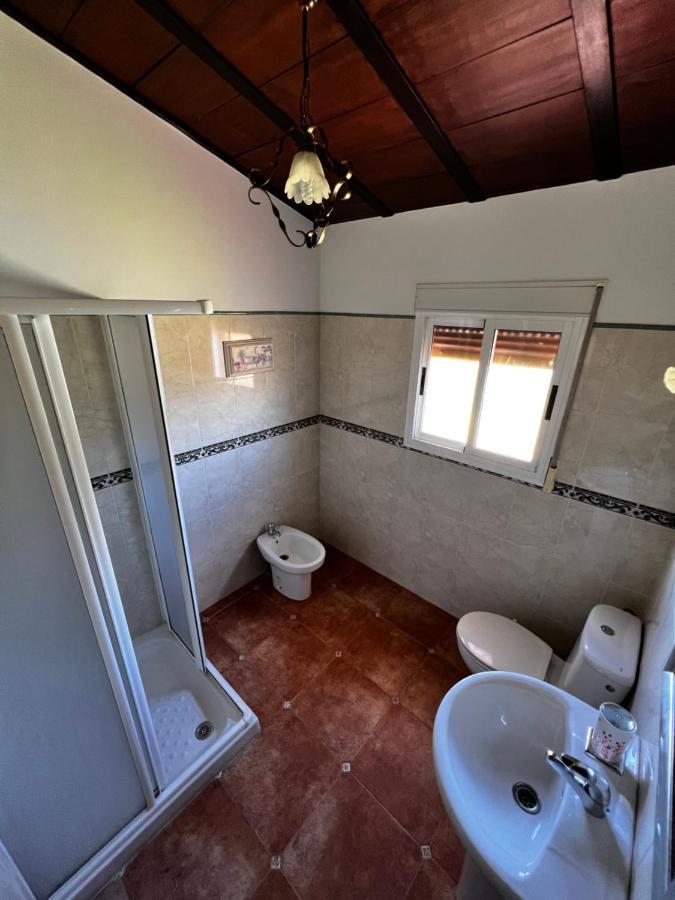 Chalet Giralda Con Piscina Privada Málaga