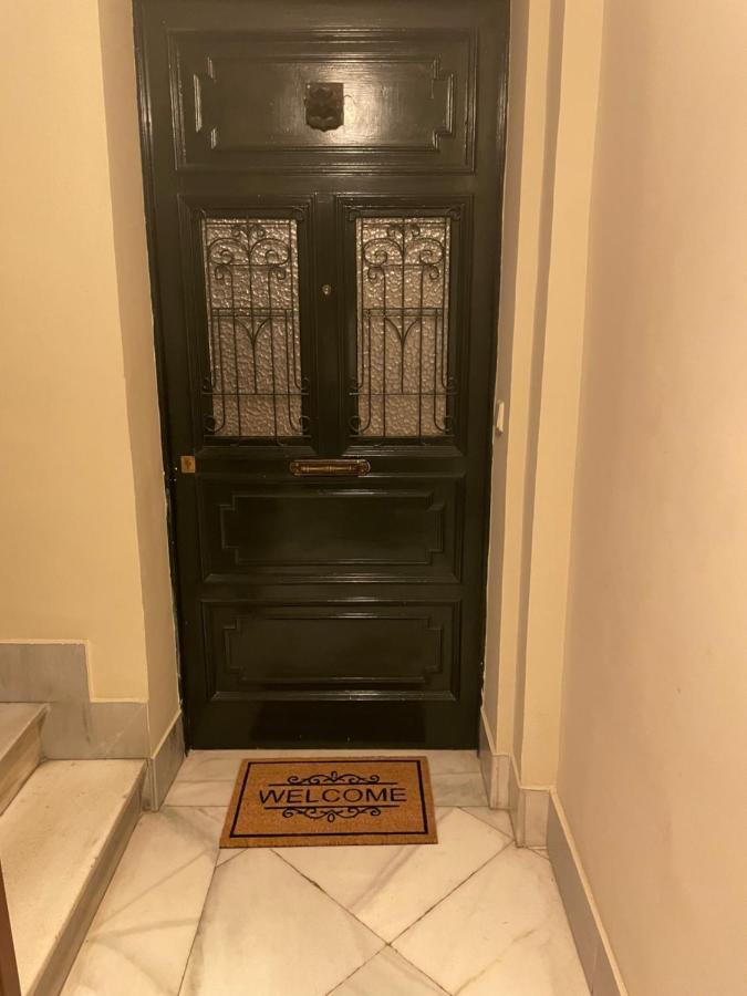 Appartement En El Centro Historico De