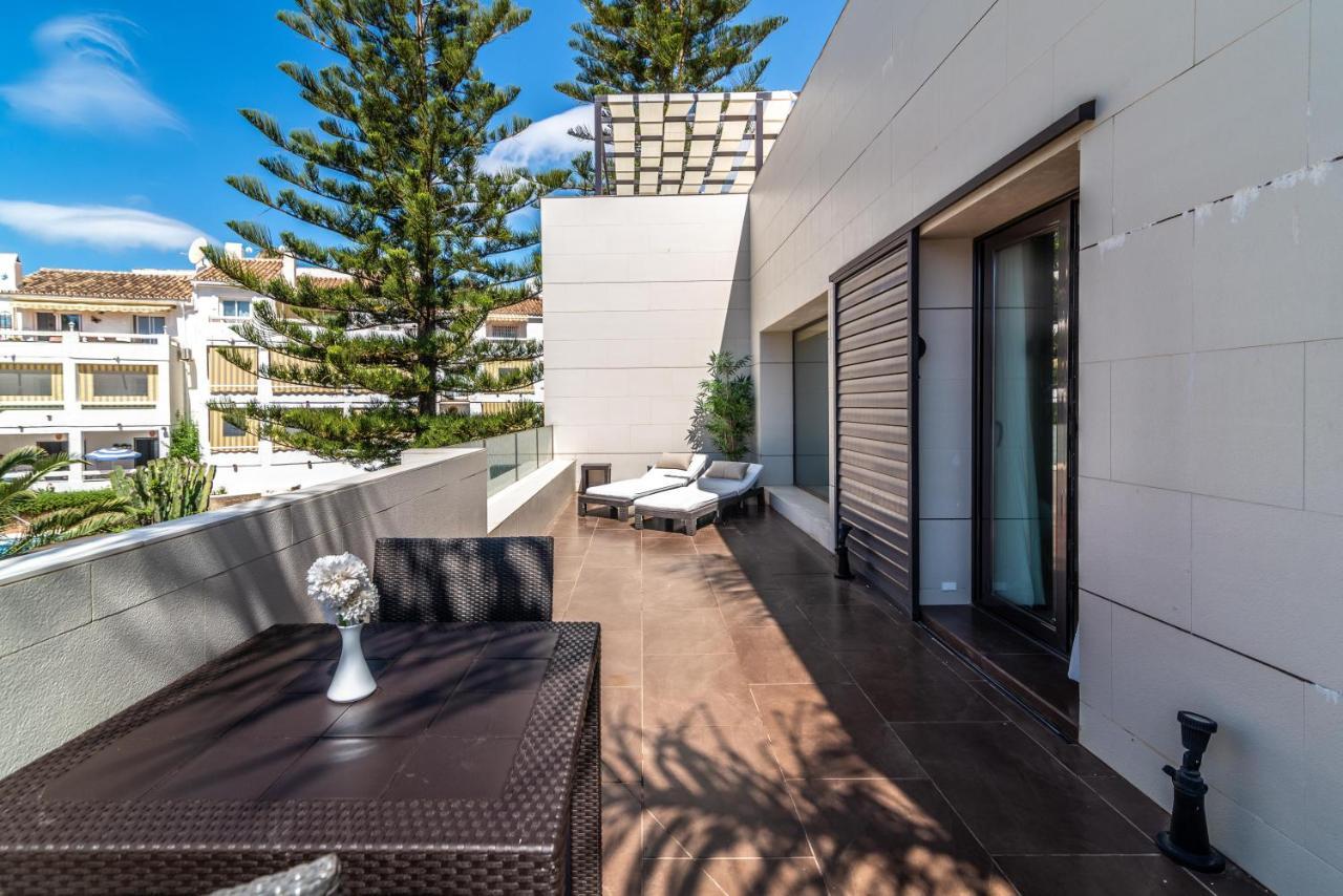 Vacation Marbella I Riviera Del Sol, Private Pool, Jacuzzi, Walking Distance To The Malaga