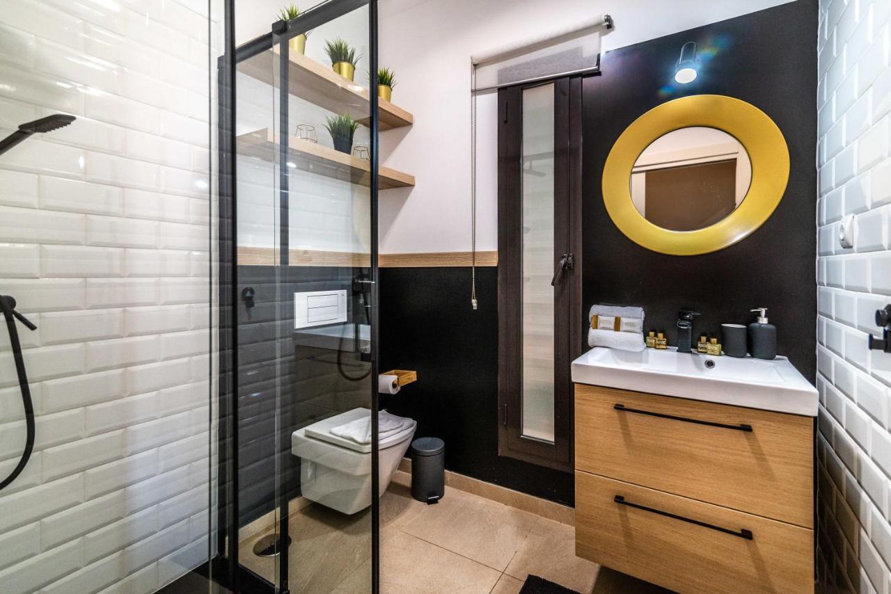 Vacation Marbella I Riviera Del Sol, Private Pool, Jacuzzi, Walking Distance To The Villa Malaga