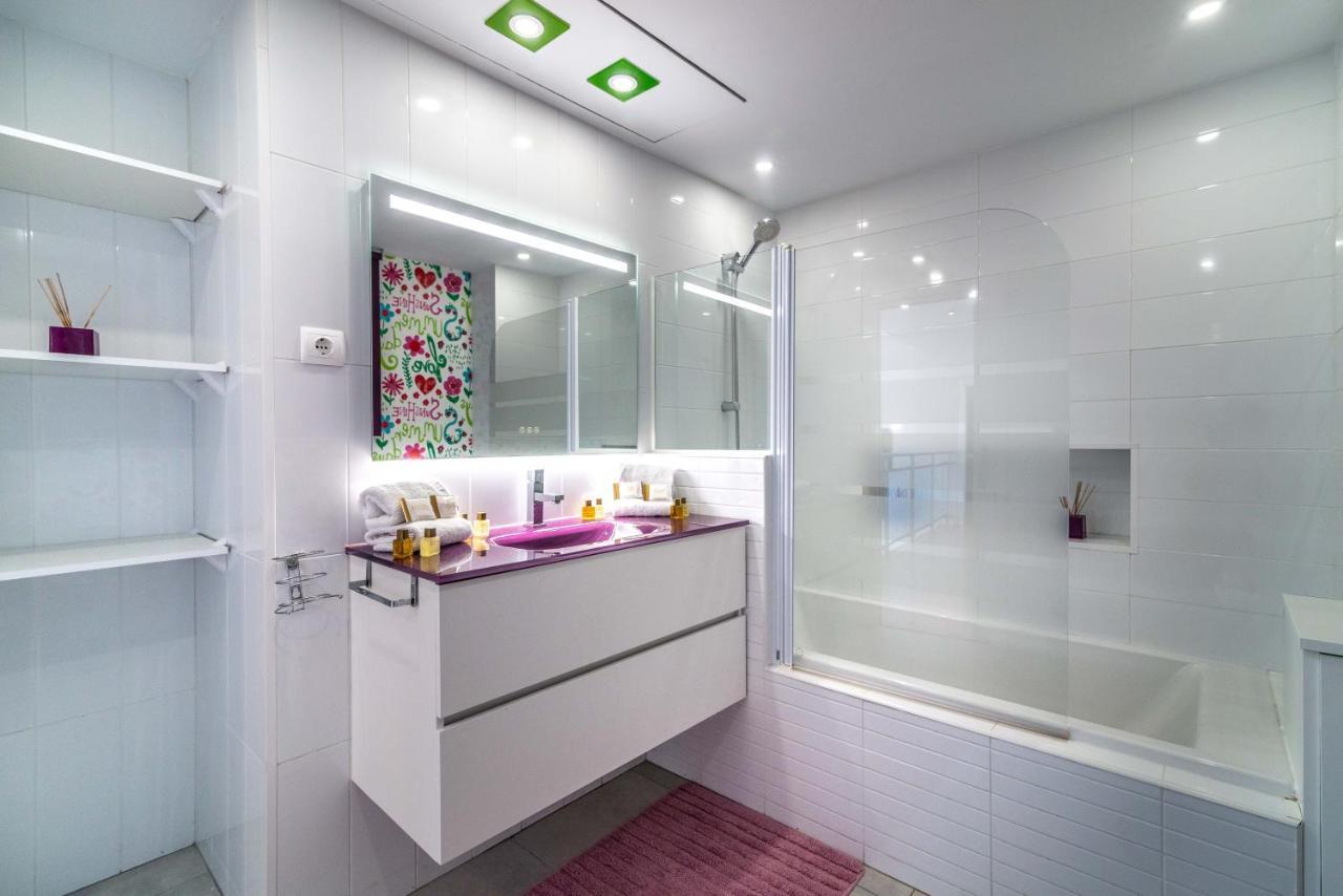 Vacation Marbella I Riviera Del Sol, Private Pool, Jacuzzi, Walking Distance To The * Malaga