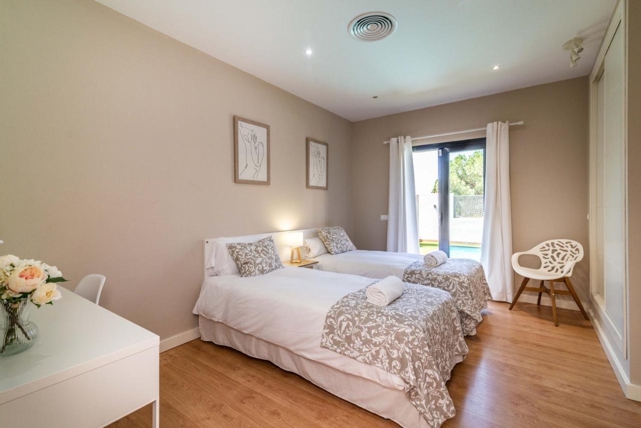 Vacation Marbella I Riviera Del Sol, Private Pool, Jacuzzi, Walking Distance To The *