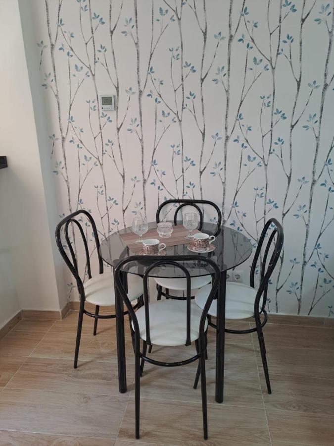 Casita Playa Casa de Férias Málaga