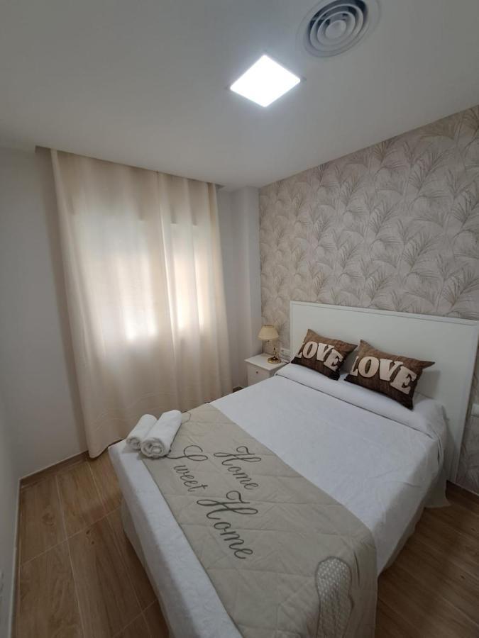 Casita Playa Málaga