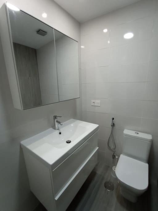 Apartment 4 Pkg Marmoles Málaga