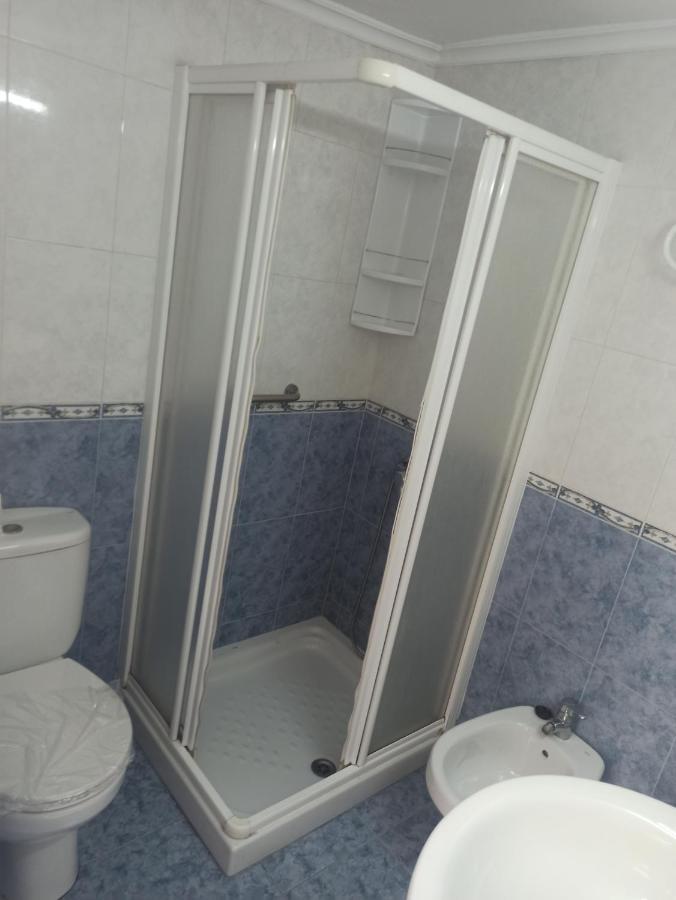 Casa Pedro De Mora Vakantiehuis Málaga