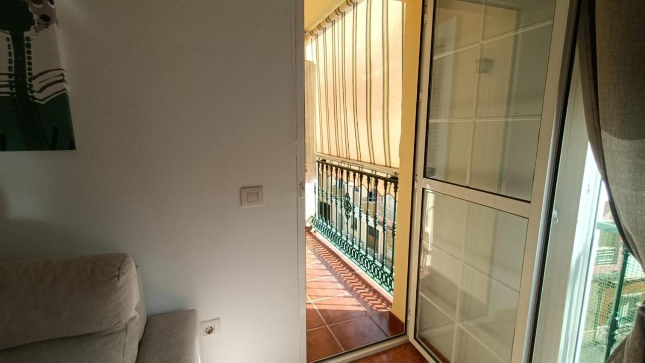 Apto Ana. Centro Apartamento