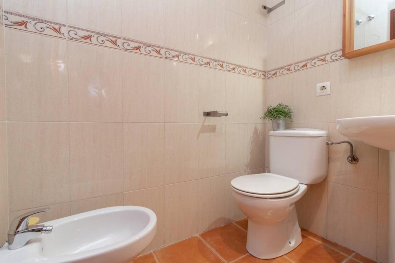 Apartamento Aceite - Maravilloso Dúplex En El Centro De *