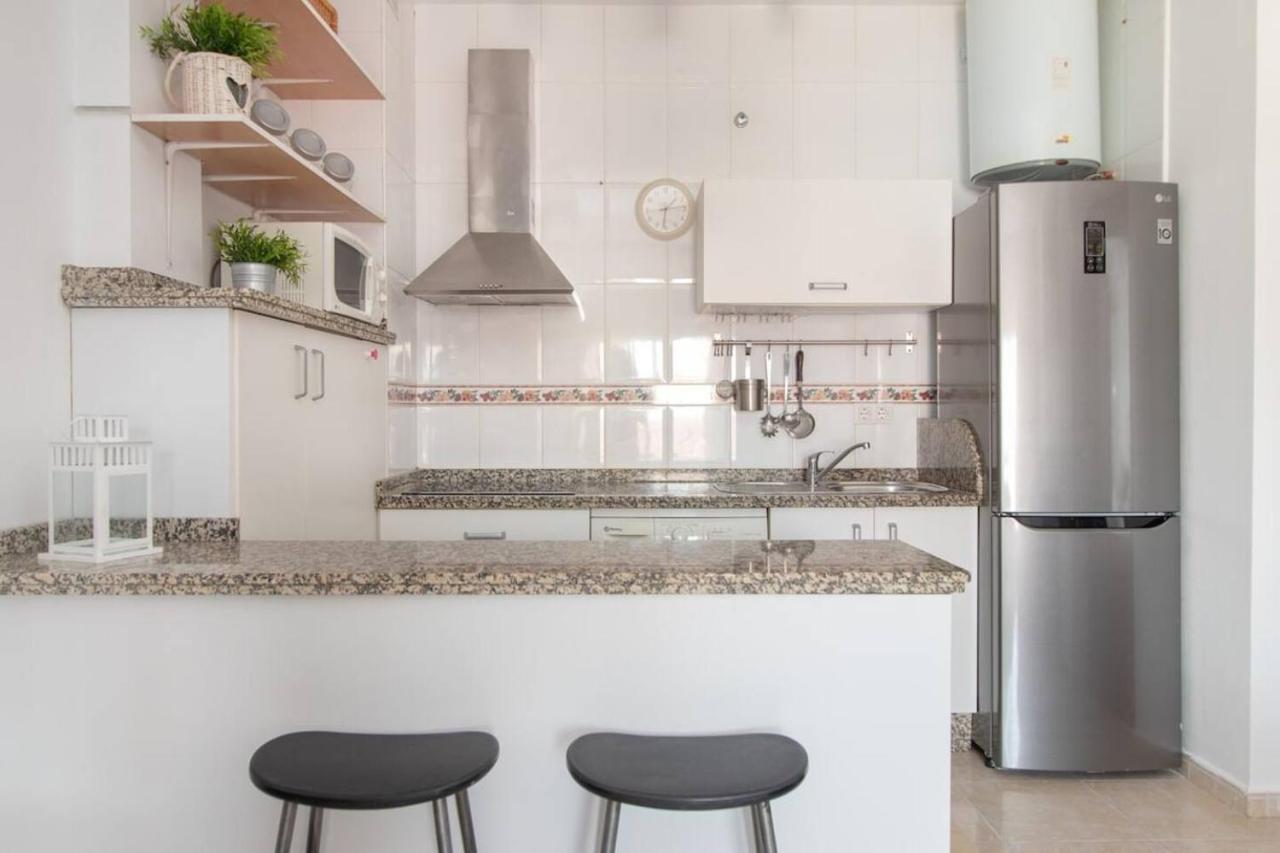 Apartamento Aceite - Maravilloso Dúplex En El Centro De Málaga