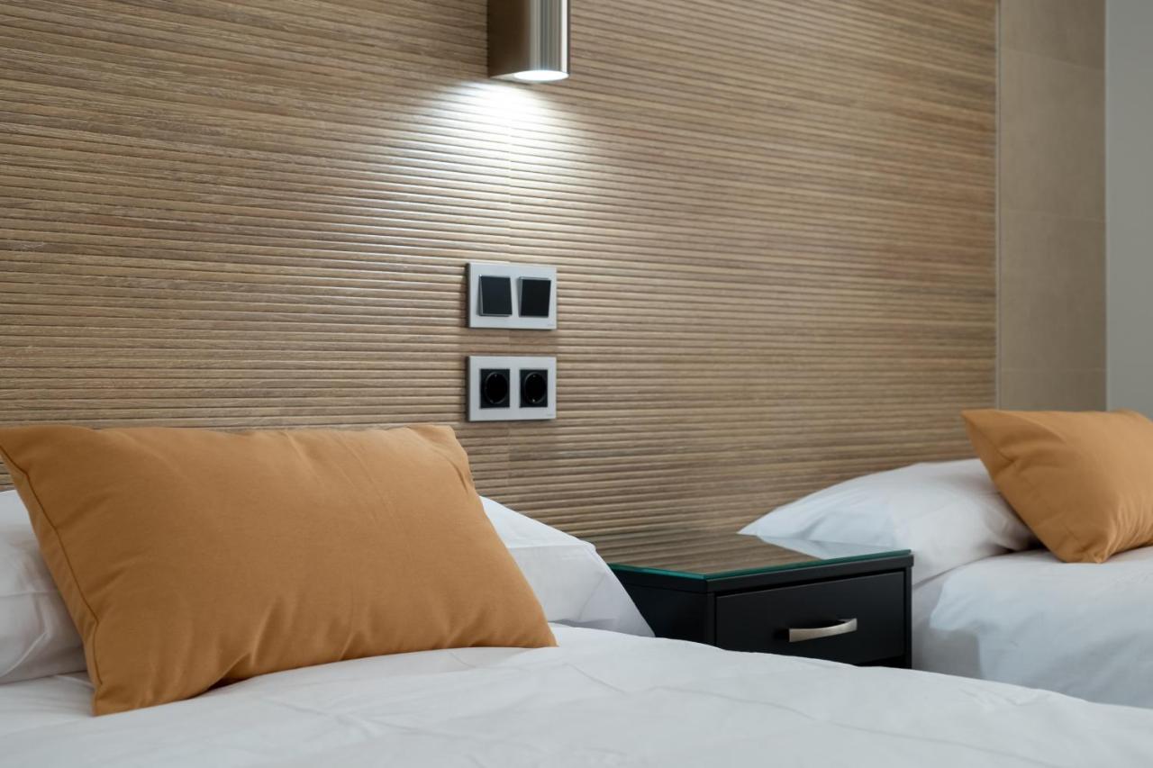 Apartment Inmalaga Santos 2 Malaga
