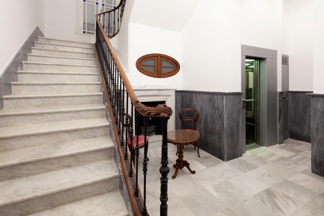 Inmalaga Santos 2 Apartment