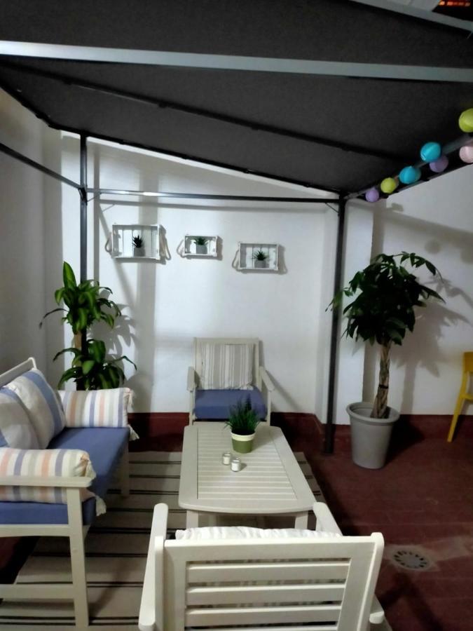 Appartamento Amplio 6 Plazas Junto Al Centro Málaga