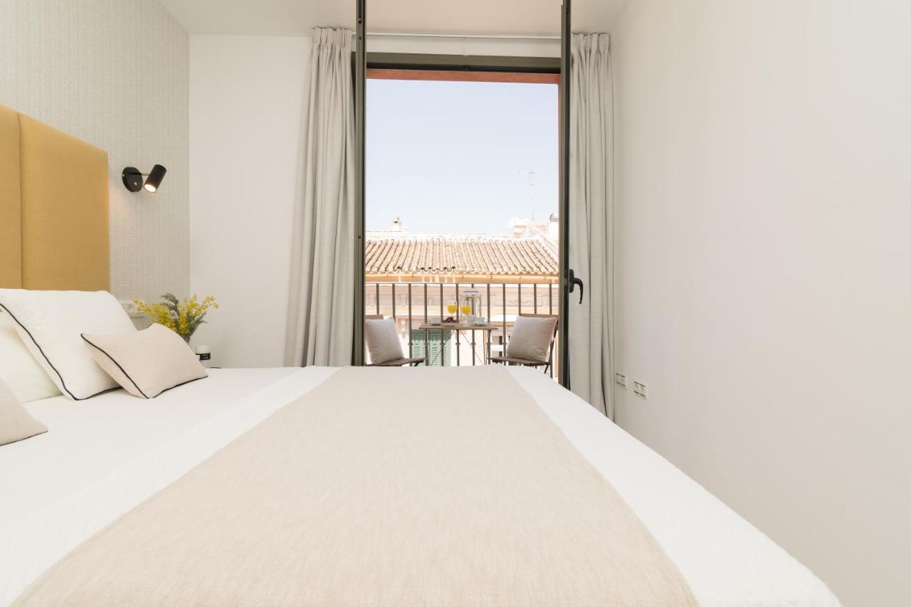 Iloftmalaga Carreteria - Puerta De Antequera Apartamento *
