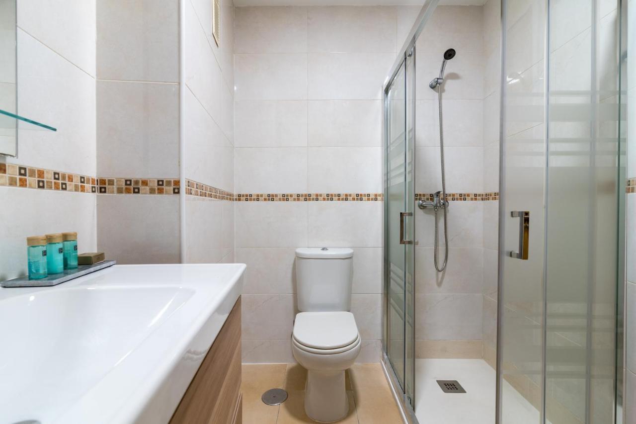 Apartamento Iloftmalaga Carreteria - Puerta De Antequera *
