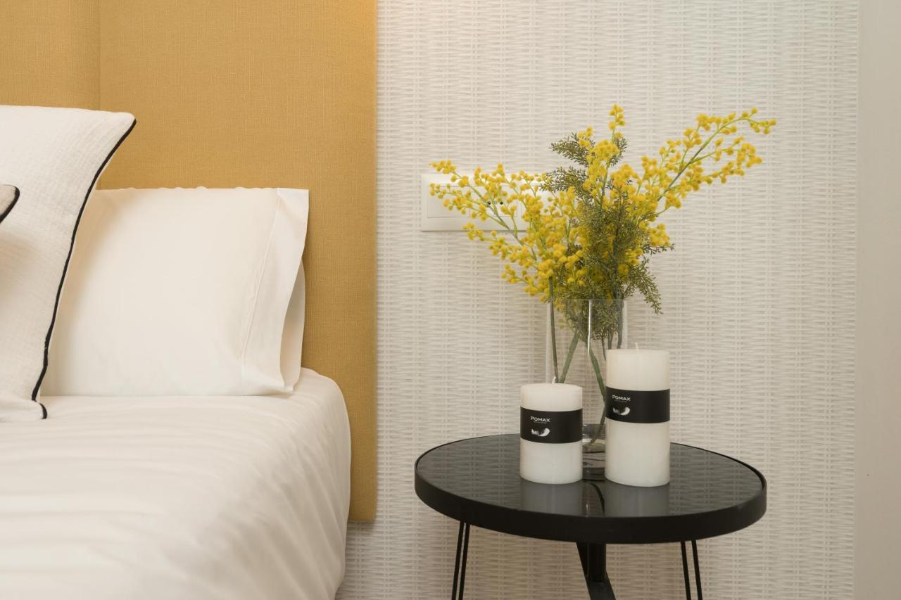 Iloftmalaga Carreteria - Puerta De Antequera Apartamento