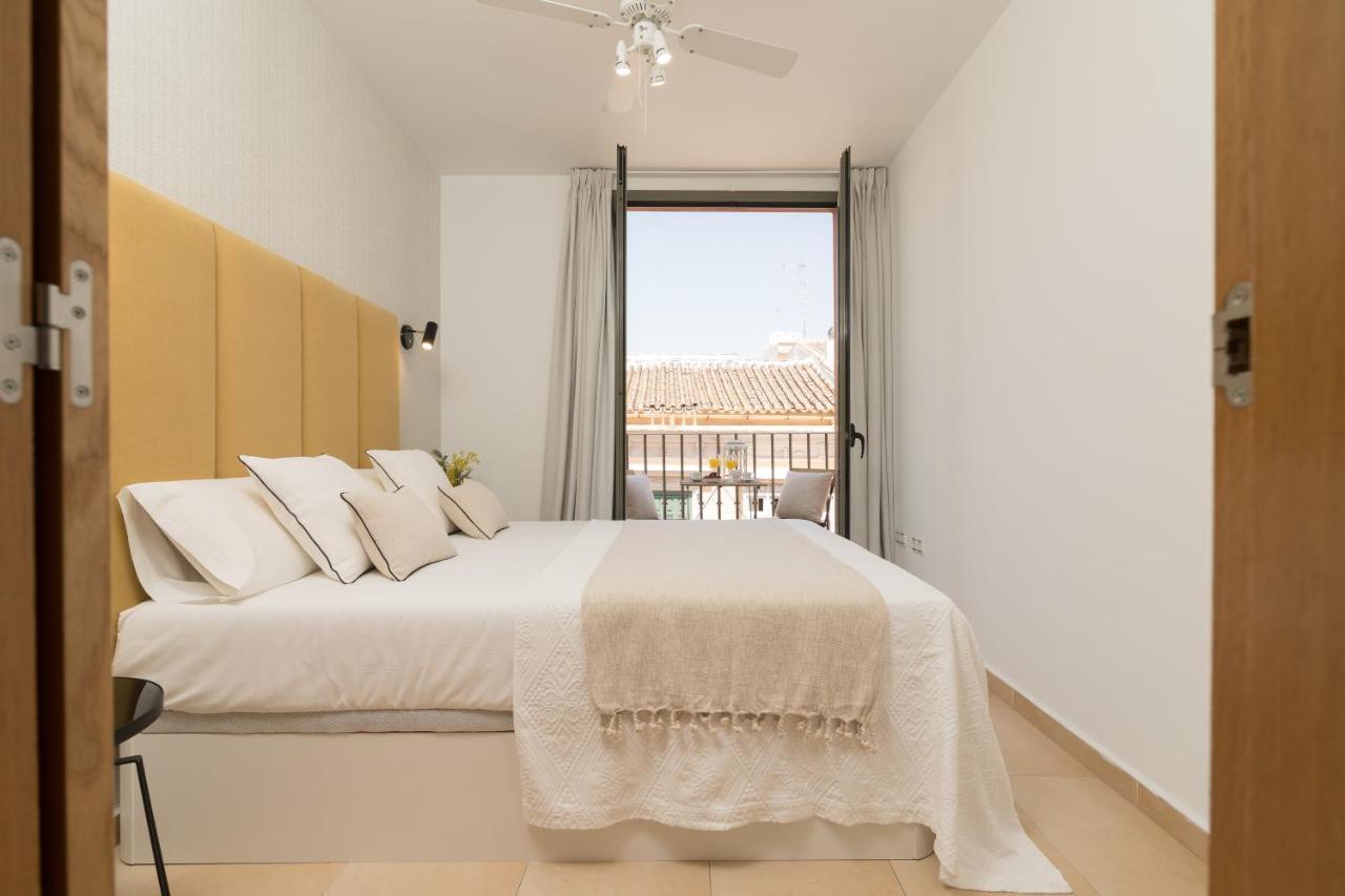 Iloftmalaga Carreteria - Puerta De Antequera Apartamento Málaga
