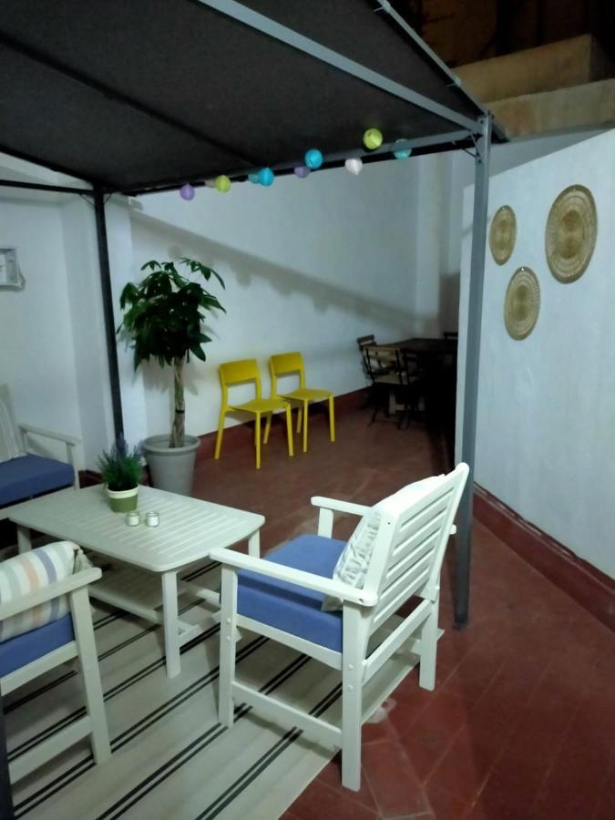 Amplio 6 Plazas Junto Al Centro Appartamento Málaga