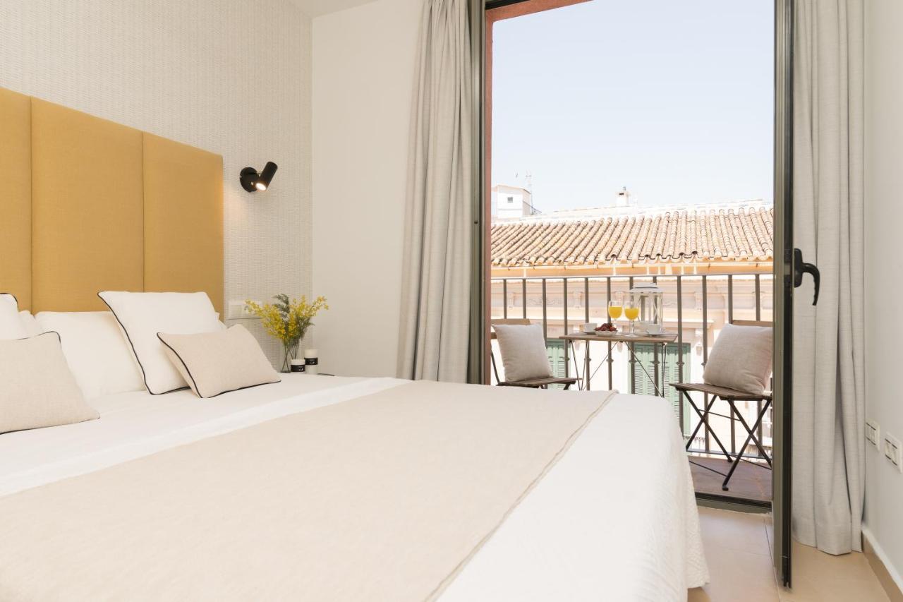 Iloftmalaga Carreteria - Puerta De Antequera Apartamento *