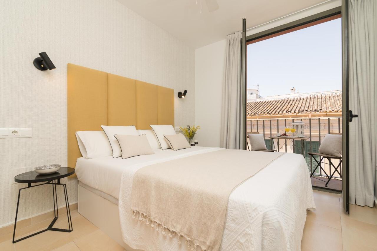 Iloftmalaga Carreteria - Puerta De Antequera Apartamento