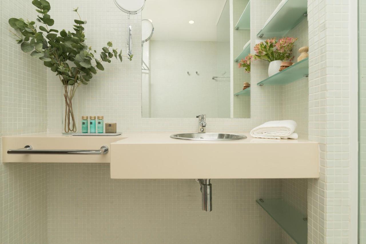 Apartamento Iloftmalaga Mariscal