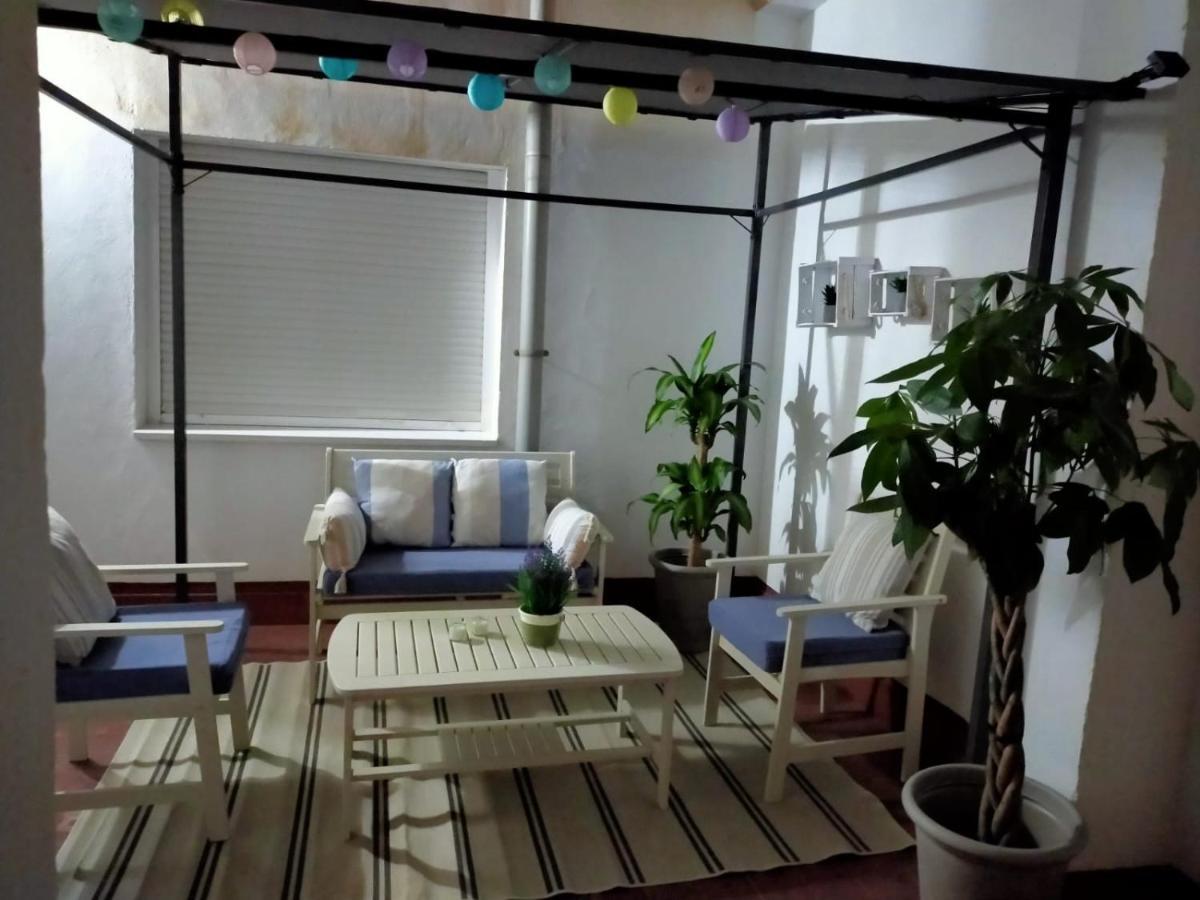 Amplio 6 Plazas Junto Al Centro Appartamento