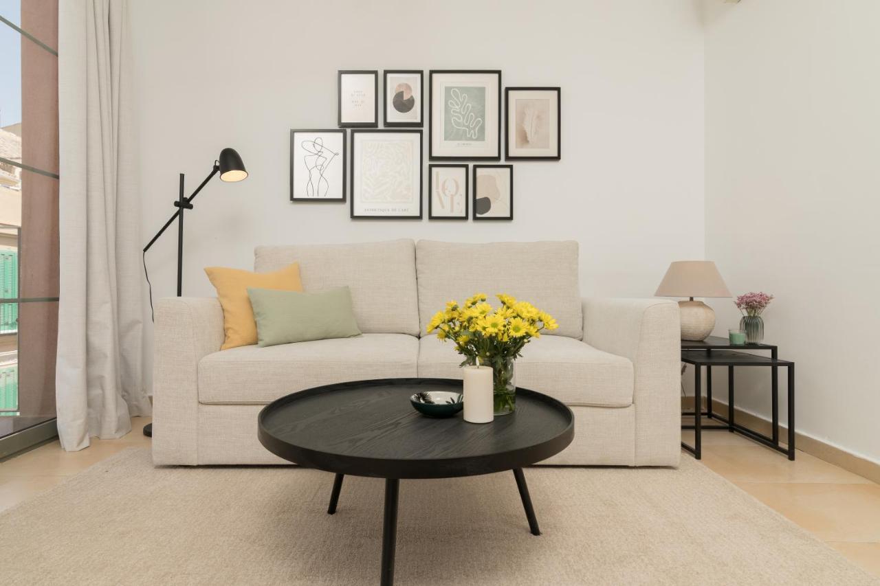 Apartamento Iloftmalaga Carreteria - Puerta De Antequera