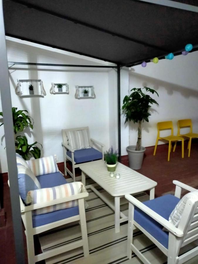 Amplio 6 Plazas Junto Al Centro Appartamento