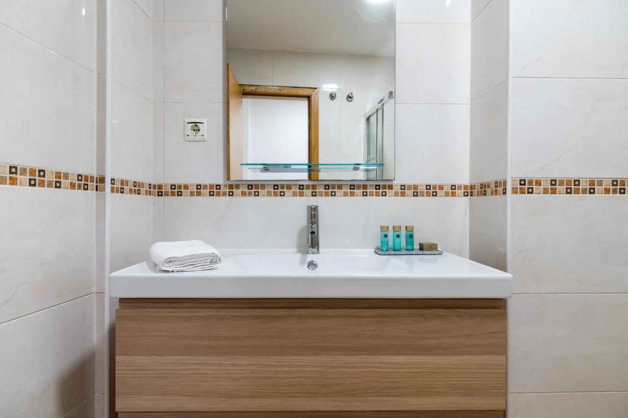 Apartamento Iloftmalaga Carreteria - Puerta De Antequera Málaga