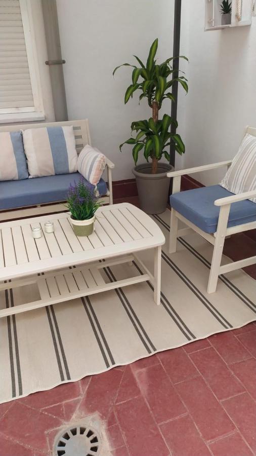 Appartamento Amplio 6 Plazas Junto Al Centro