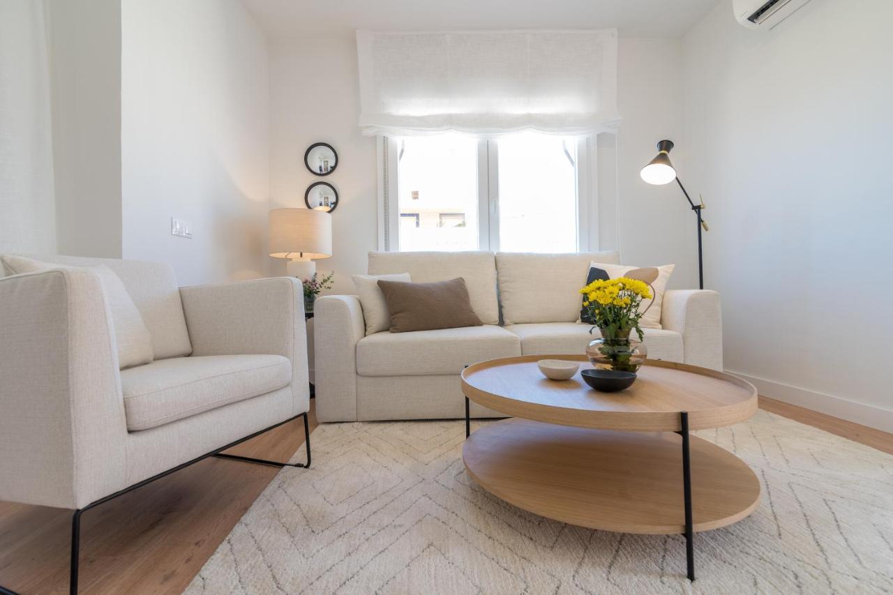Apartamento Iloftmalaga Mariscal Málaga