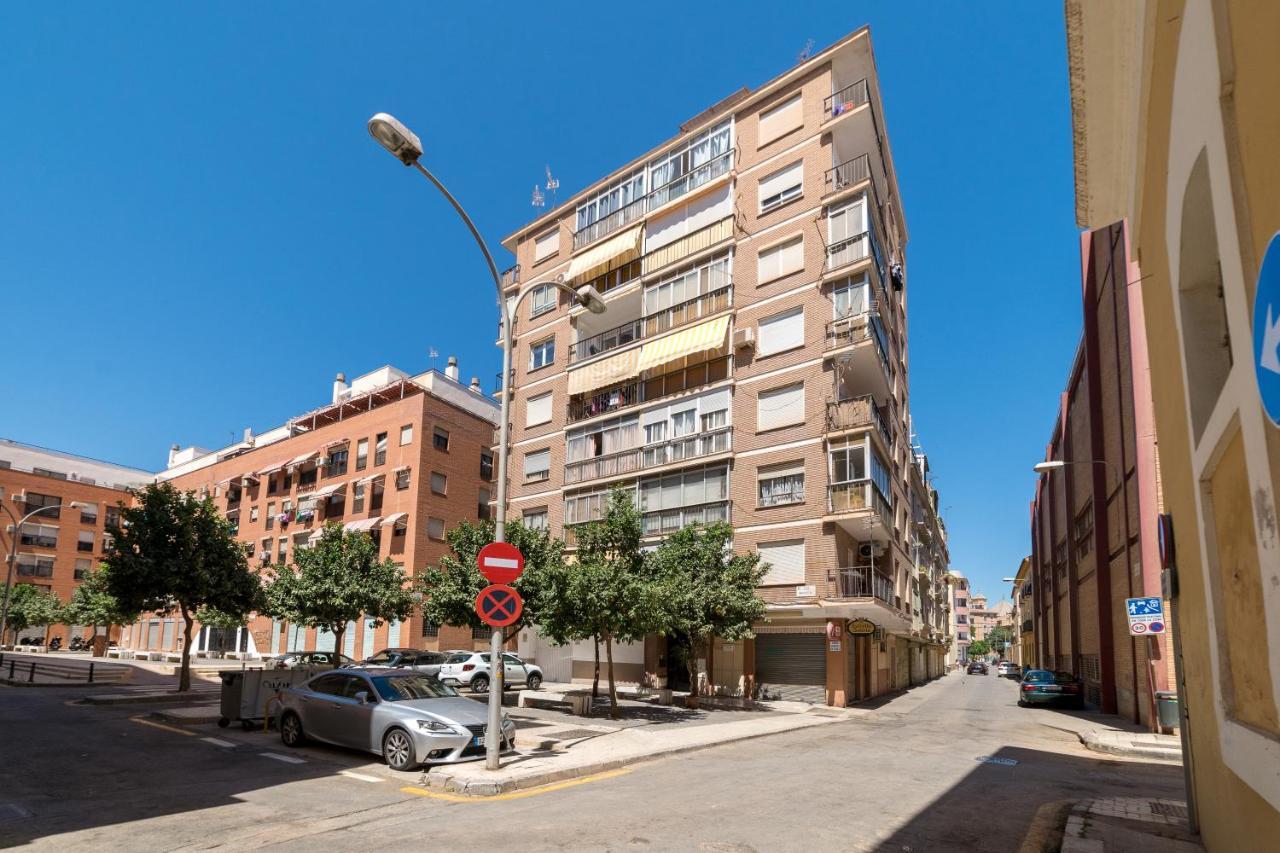 Iloftmalaga Mariscal Apartamento Málaga
