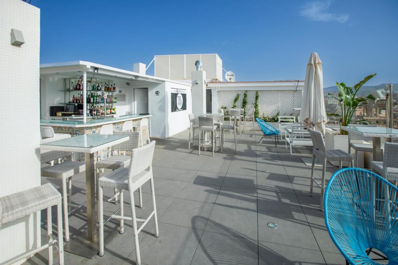 Soho Boutique Bahia Hotel Málaga